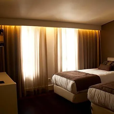 Hotel Aqua Ria Boutique 3*