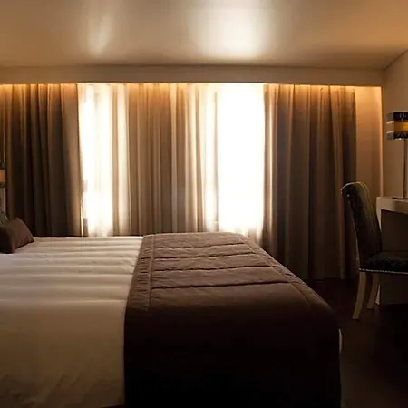 Aqua Ria Boutique Hotel