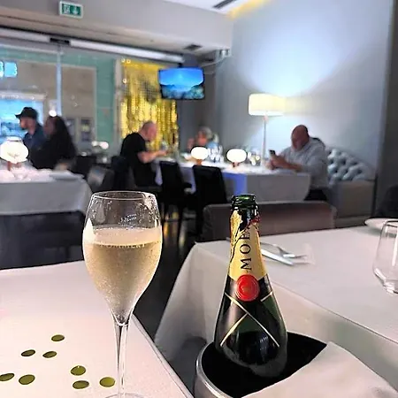 Hotel Aqua Ria Boutique 3*