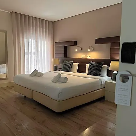 Aqua Ria Boutique Hotel Distrito de Faro