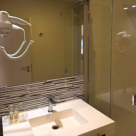 Hotel Aqua Ria Boutique 3*