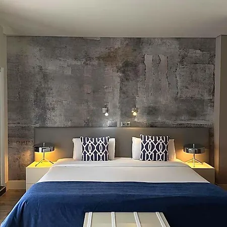 Aqua Ria Boutique Szálloda