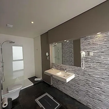 Hotel Aqua Ria Boutique Faro