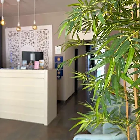 Aqua Ria Boutique Szálloda Faro