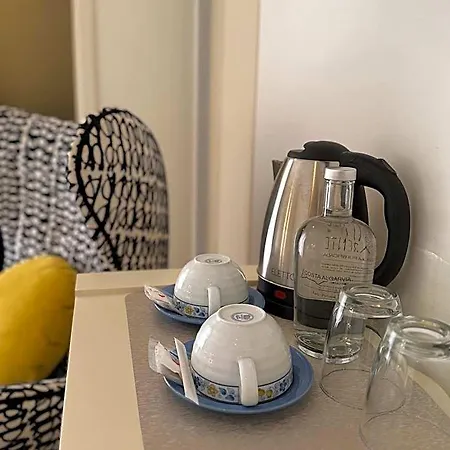 Hotel Aqua Ria Boutique
