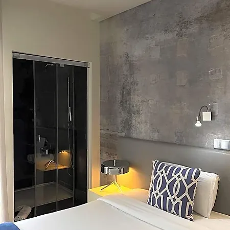 Hotel Aqua Ria Boutique 3*