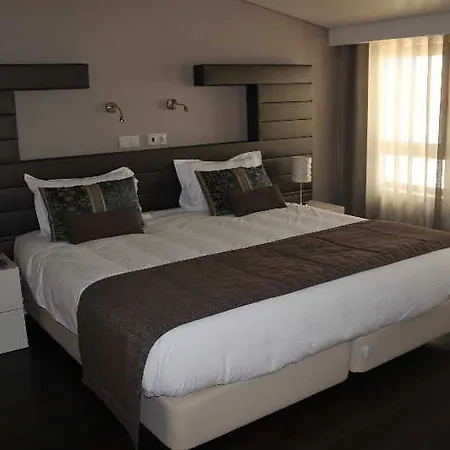 Aqua Ria Boutique מלון