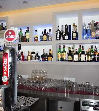 Ξενοδοχείο Aqua Ria Boutique 3*
