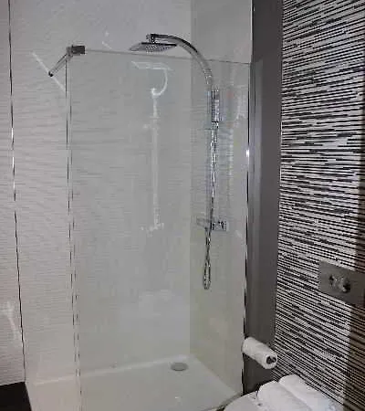 Aqua Ria Boutique מלון