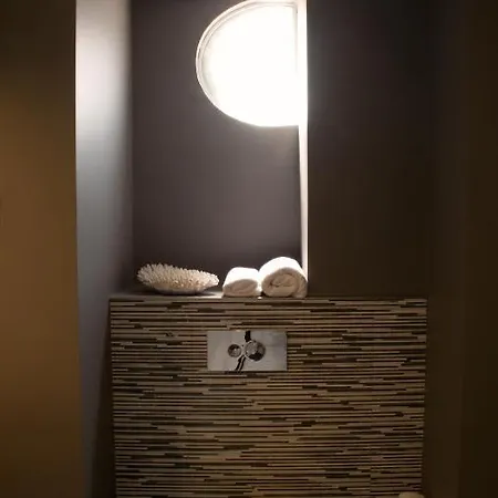 Aqua Ria Boutique 3*