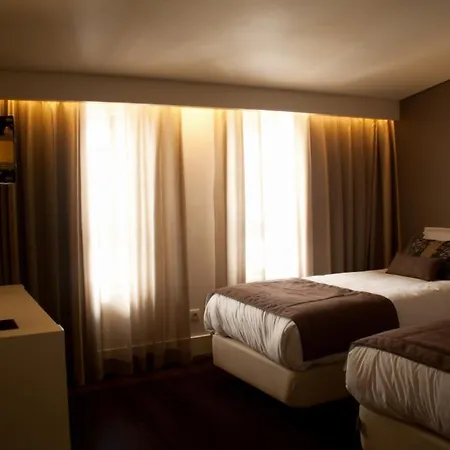Aqua Ria Boutique Ξενοδοχείο 3*