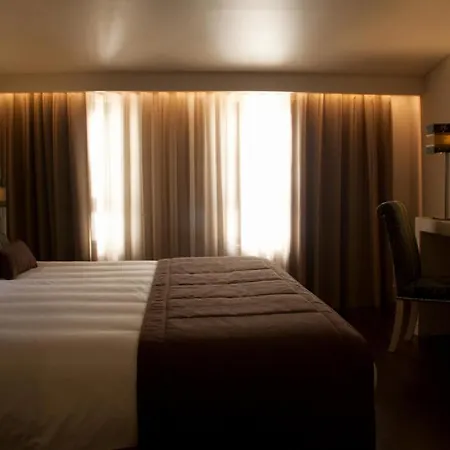Aqua Ria Boutique 3* Φάρο
