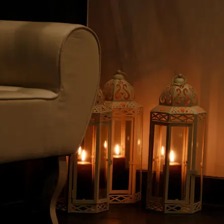 Aqua Ria Boutique 3* פארו