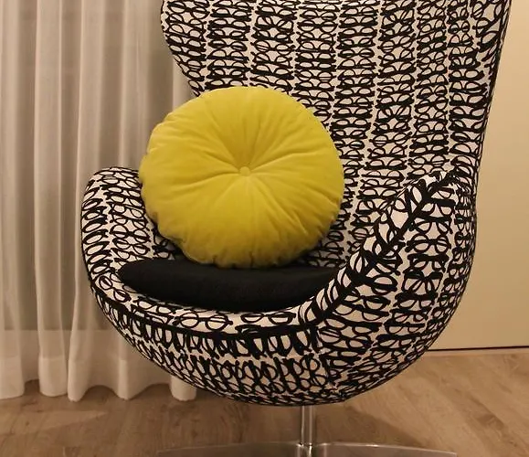 Hotel Aqua Ria Boutique