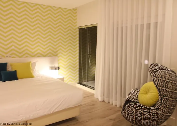 Aqua Ria Boutique Hotel