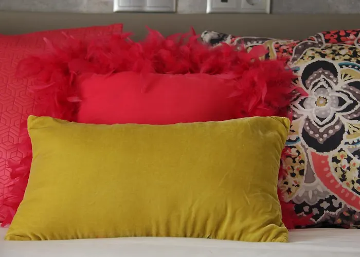 Hotel Aqua Ria Boutique