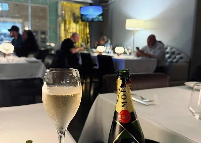 Aqua Ria Boutique 3* Distrikt Faro