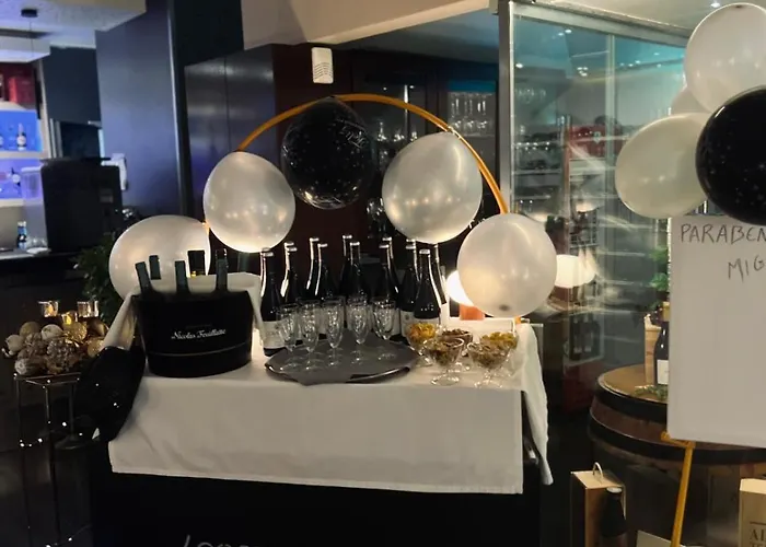 Hotel Aqua Ria Boutique