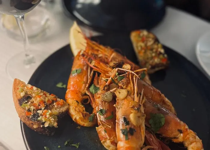 Aqua Ria Boutique Hotel Distrikt Faro