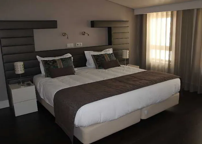 Aqua Ria Boutique Hotel