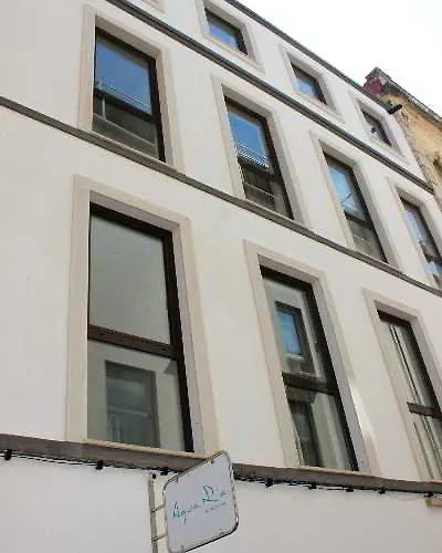 Aqua Ria Boutique Hotel