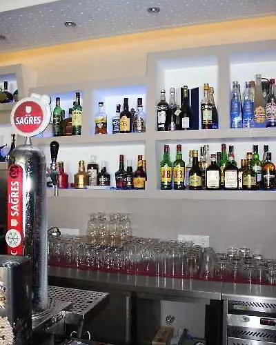 Hotel Aqua Ria Boutique 3*