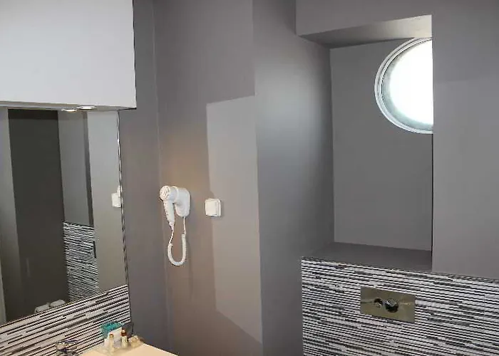 Aqua Ria Boutique Distrikt Faro