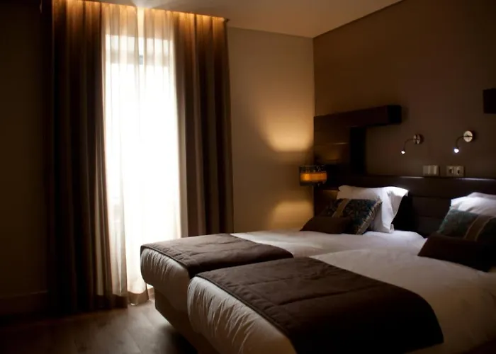 Aqua Ria Boutique Hotel Distrikt Faro