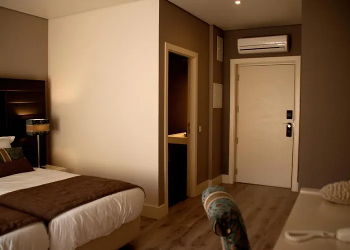 Aqua Ria Boutique Hotel