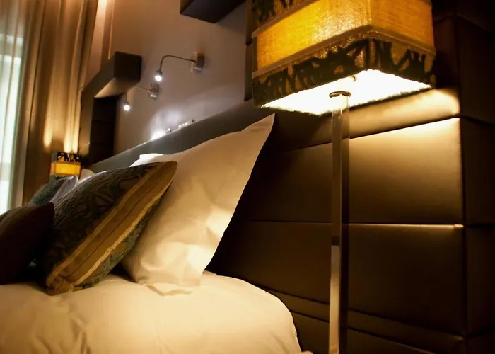 Aqua Ria Boutique 3*