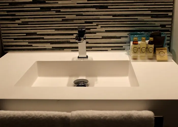 Aqua Ria Boutique Hotel Distrikt Faro