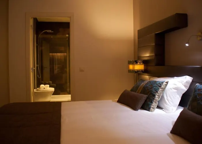 Aqua Ria Boutique Hotel