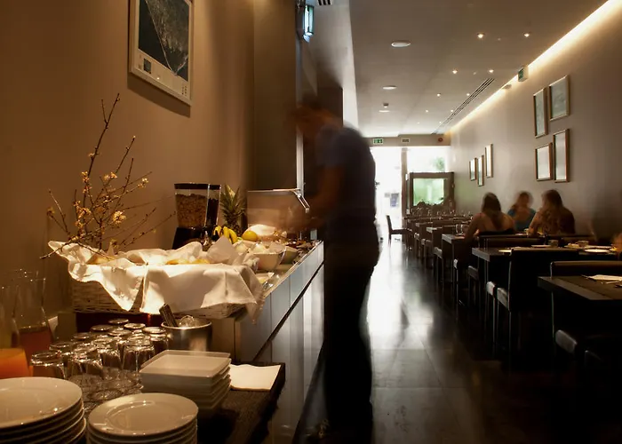 Hotel Aqua Ria Boutique