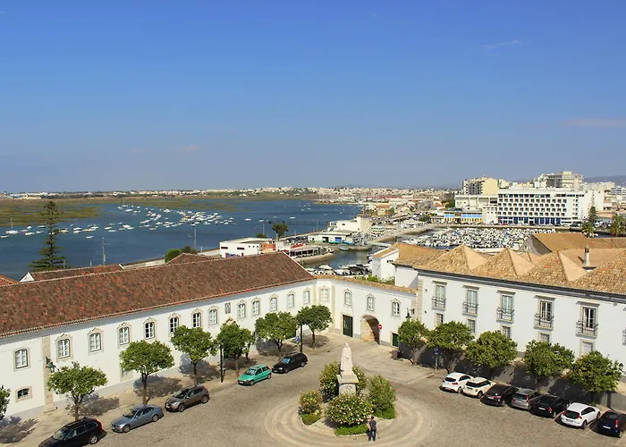 Aqua Ria Boutique Distrikt Faro