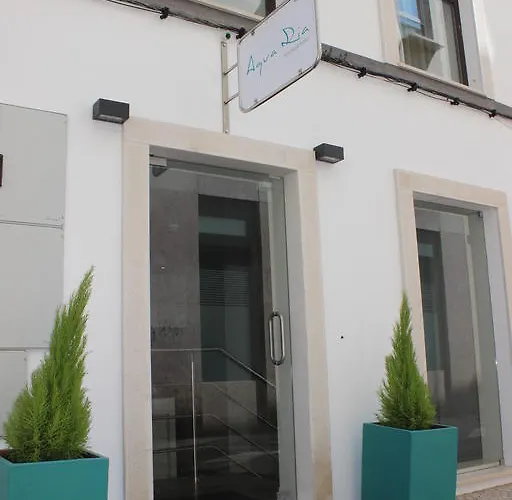 Hotel Aqua Ria Boutique 3*