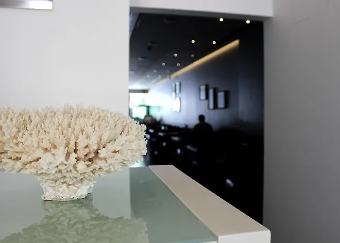 Aqua Ria Boutique Hotel 3*