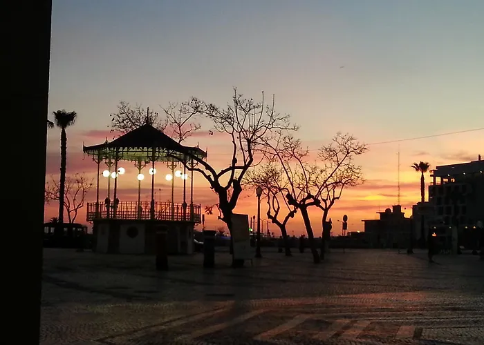 Hotel Aqua Ria Boutique 3*