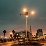 Aqua Ria Boutique מלון 3*