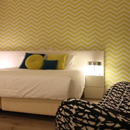 Aqua Ria Boutique 3* Distretto di Faro