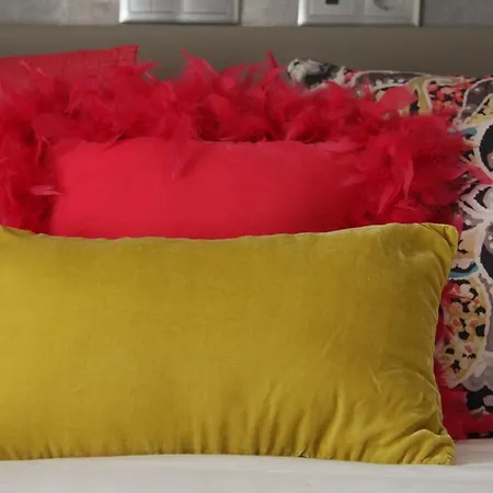 Hotel Aqua Ria Boutique