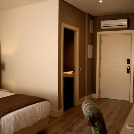 Aqua Ria Boutique Hotel
