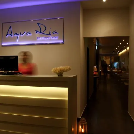 Aqua Ria Boutique