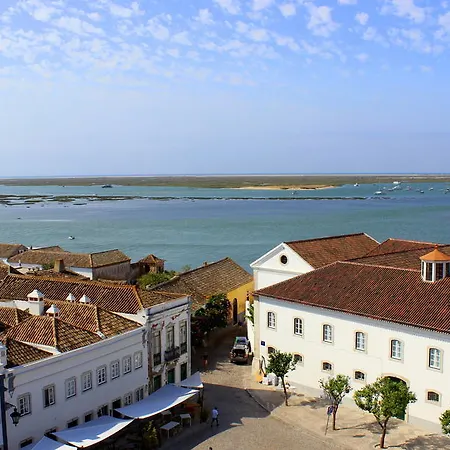 Aqua Ria Boutique Hotel Distretto di Faro