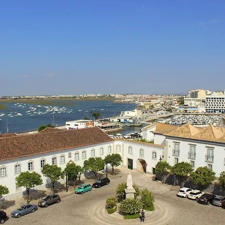 Aqua Ria Boutique Distretto di Faro